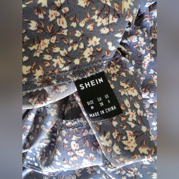 Floral Skirt - Picture 4 of 4